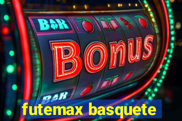 futemax basquete